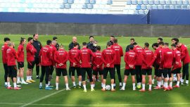 ‘Bizim Çocuklar’ın EURO 2020 geniş kadrosu açıklandı