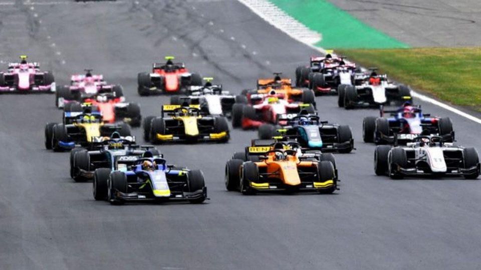 Formula 1 heyecanı Monaco’da