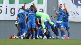 İzmir, Süper Lig’de 18 sezon sonra 2 takımla temsil edilecek