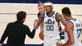 NBA’de yılın altıncı adamı Jordan Clarkson