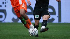 TFF 1. Lig’de play-off heyecanı başlıyor