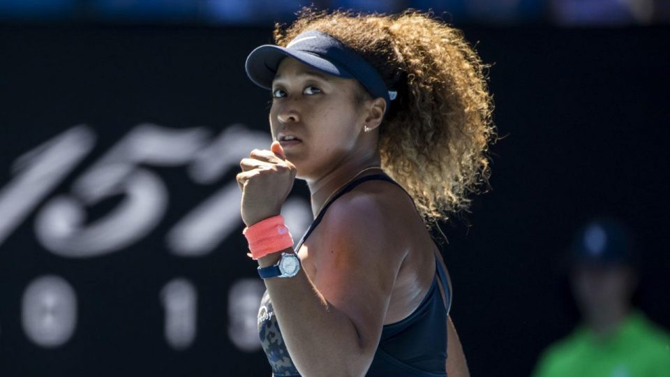 Naomi Osaka Wimbledon’a katılmayacak