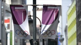 11 milli sporcu müsabakalara çıkacak