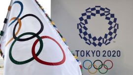 2020 Tokyo Olimpiyatları’nda vaka sayısı 193’e yükseldi