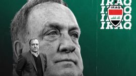 Advocaat, Irak Milli Takımı’nın başına geçti