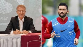 Ahmet Ağaoğlu’ndan Umut Meraş açıklaması