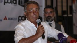 Ahmet Nur Çebi’den transfer açıklaması