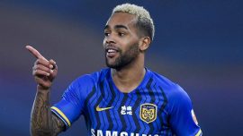 Alex Teixeira Beşiktaş’ta