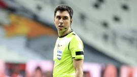 Arda Kardeşler’e Avrupa Konferans Ligi’nde görev