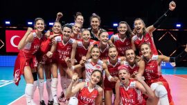 Filenin Sultanları Tokyo’da sahne alıyor