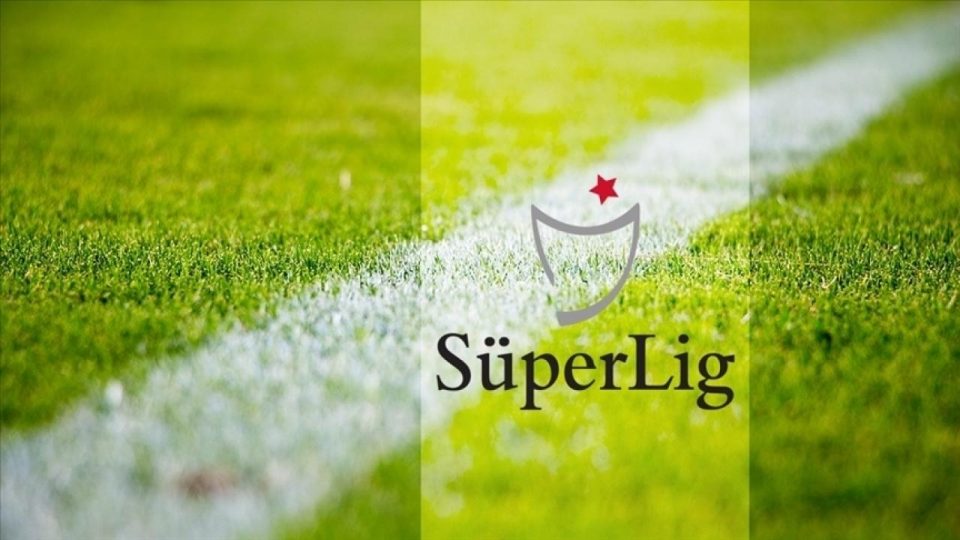 Süper Lig’de ilk 3 haftanın programı