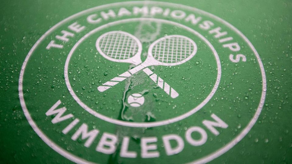 Wimbledon’da iki maç için şike soruşturması başlatıldı