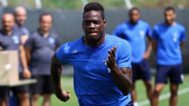 Adana Demirspor’un 26 yıl aradan sonra ilk Süper Lig maçı