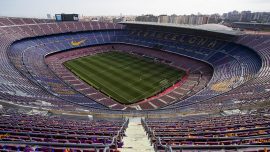 Barcelona’nın borcu 1 milyar 350 milyon euroya çıktı
