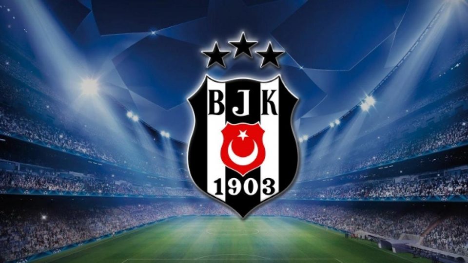 Beşiktaş’ın UEFA maç programı açıklandı