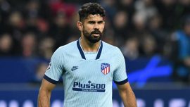 Beşiktaş’ta hedef forvet transferi