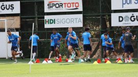 Fenerbahçe sezonu Adana’da açacak