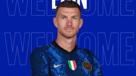 Inter’den çifte transfer