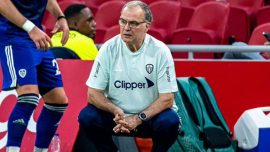 Leeds United, Bielsa’nın sözleşmesini uzattı