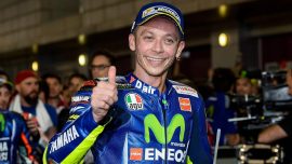 MotoGP’nin yaşayan efsanesi Rossi emekli oluyor