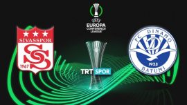 Sivasspor’un rakibi Dinamo Batumi