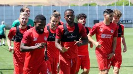 Sivasspor’un muhtemel rakipleri belli oldu
