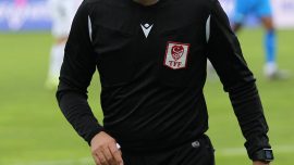 Süper Lig’de ilk haftanın hakemleri açıklandı