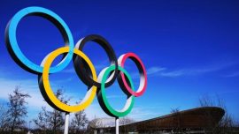 Tokyo Olimpiyatları’nda vaka sayısı 259’u buldu