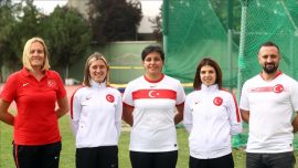 Tokyo’da gözler paralimpik sporcularda