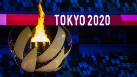 Tokyo’da, Türk sporu adına tarihi bir gün yaşandı
