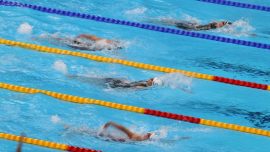 Yunanistan Tokyo 2020’de artistik yüzme yarışmalarından çekildi