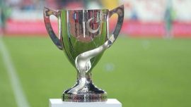 Ziraat Türkiye Kupası’nın statüsünde değişiklik yapıldı