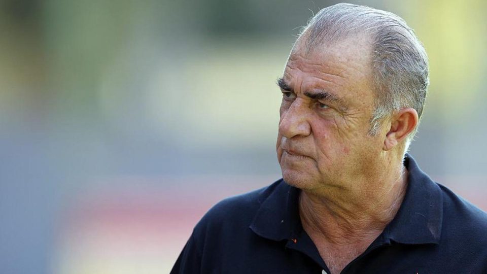Fatih Terim İtalyan gazetesine konuştu