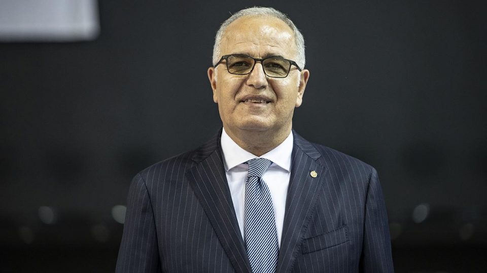 Mehmet Akif Üstündağ: Milli takımımızı canı gönülden kutluyorum
