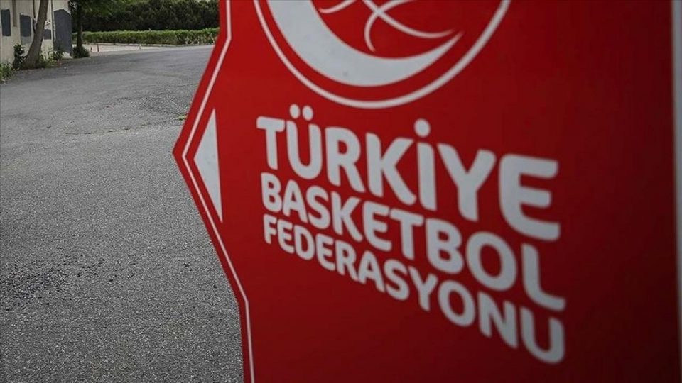 Türkiye Basketbol Federasyonu: Sporculara aşı zorunluluğu uygulanmamaktadır