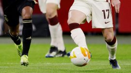 UEFA Avrupa Ligi’nde günün sonuçları