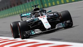Formula 1’de gelecek yıl 23 yarış düzenlenecek