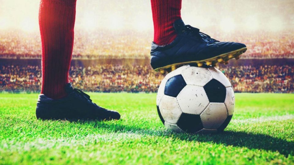 Futbolda haftanın programı