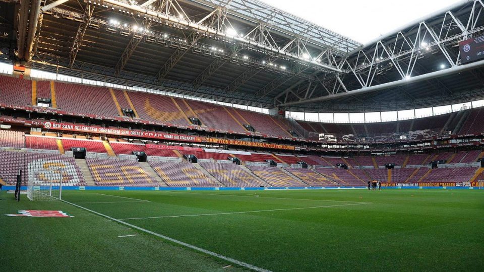 Galatasaray’ın konuğu Konyaspor