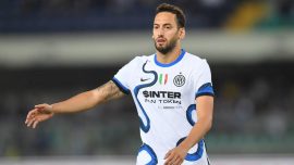 İtalyan basını: Inzaghi Hakan’ı kazanmalı