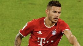 Lucas Hernandez’in İspanya’daki hapis cezası askıya alındı