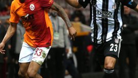 Süper Lig’de derbi heyecanı