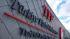 TFF’den hakem eleştirilerine yanıt