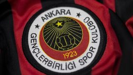 Gençlerbirliği’nden öğretmenlere ücretsiz bilet