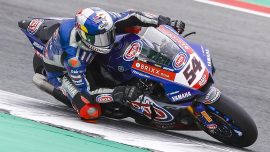 Superbike ve Supersport’ta takvim belli oldu