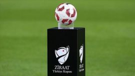 Ziraat Türkiye Kupası’nda 4. tur heyecan yaşanacak