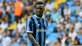 Adana Demirspor’da Mario Balotelli göz dolduruyor