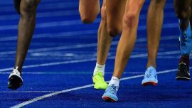 Atletizmde 2022’nin taslak takvimi açıklandı