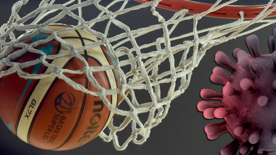 Büyükçekmece Basketbol-Pınar Karşıyaka maçına koronavirüs engeli