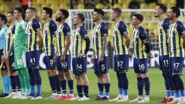 Fenerbahçe’nin UEFA Konferans Ligi’ndeki rakibi belli oldu